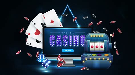 Juegablue casino